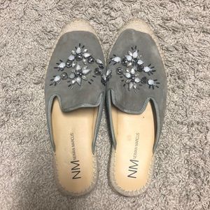 Neiman Marcus shoes